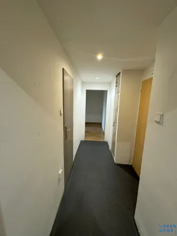 Pronájem bytu 2+1, Jirkov, Osvobození, 50 m2