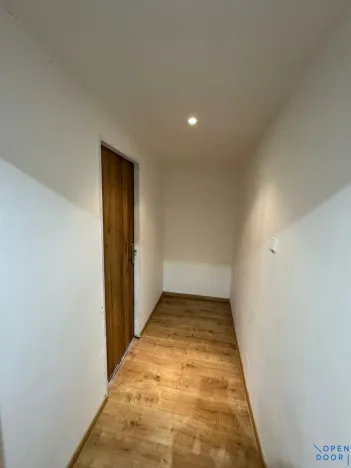 Pronájem bytu 2+1, Jirkov, Osvobození, 50 m2