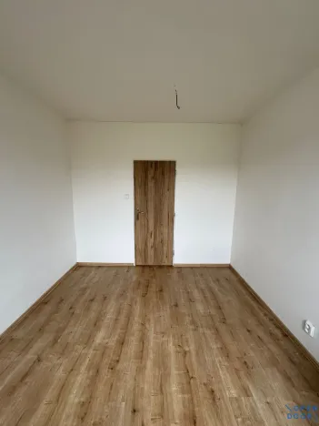 Pronájem bytu 2+1, Jirkov, Osvobození, 50 m2