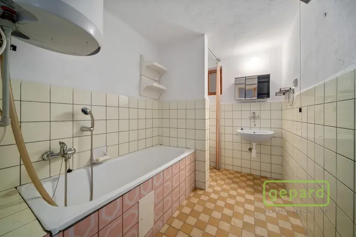 Prodej rodinného domu, Cotkytle - Janoušov, 146 m2