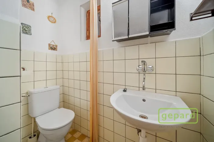 Prodej rodinného domu, Cotkytle - Janoušov, 146 m2