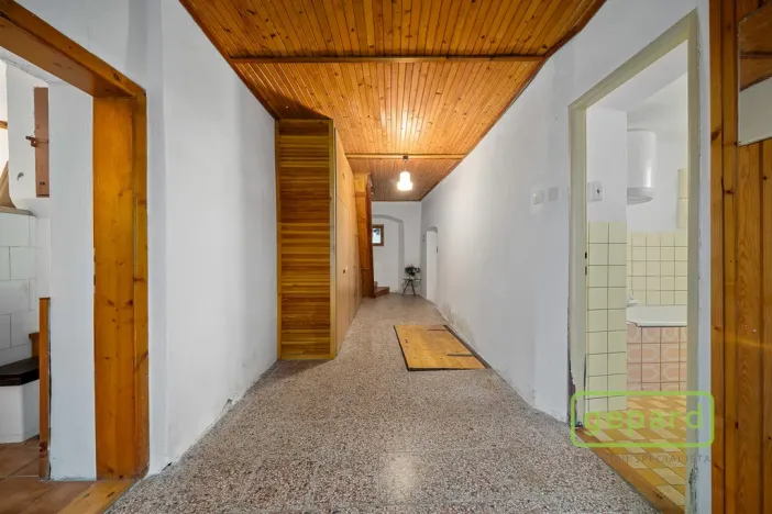 Prodej rodinného domu, Cotkytle - Janoušov, 146 m2