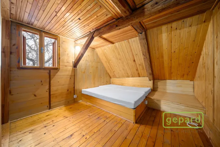 Prodej rodinného domu, Cotkytle - Janoušov, 146 m2