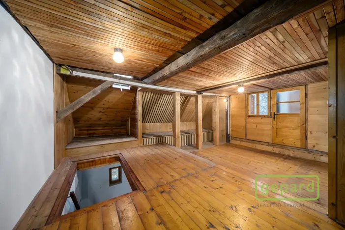 Prodej rodinného domu, Cotkytle - Janoušov, 146 m2