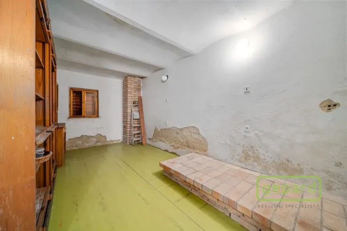 Prodej rodinného domu, Cotkytle - Janoušov, 146 m2