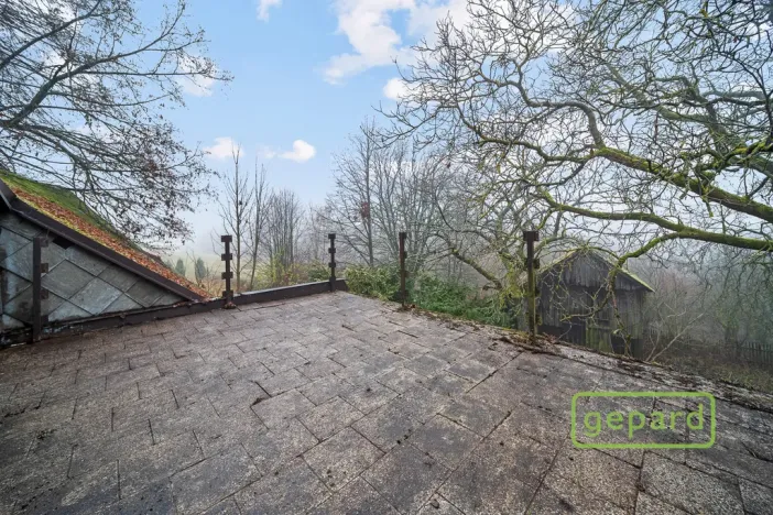 Prodej rodinného domu, Cotkytle - Janoušov, 146 m2