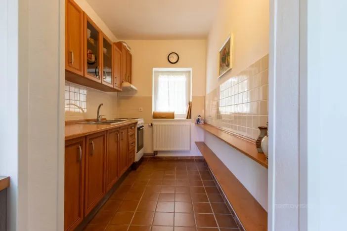 Prodej chalupy, Tvarožná Lhota, Tvarožná Lhota ev. č., 120 m2