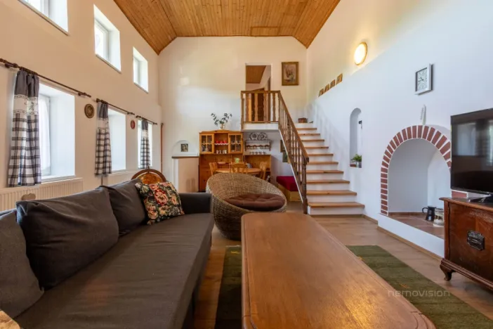 Prodej chalupy, Tvarožná Lhota, Tvarožná Lhota ev. č., 120 m2