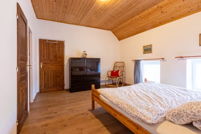 Prodej chalupy, Tvarožná Lhota, Tvarožná Lhota ev. č., 120 m2