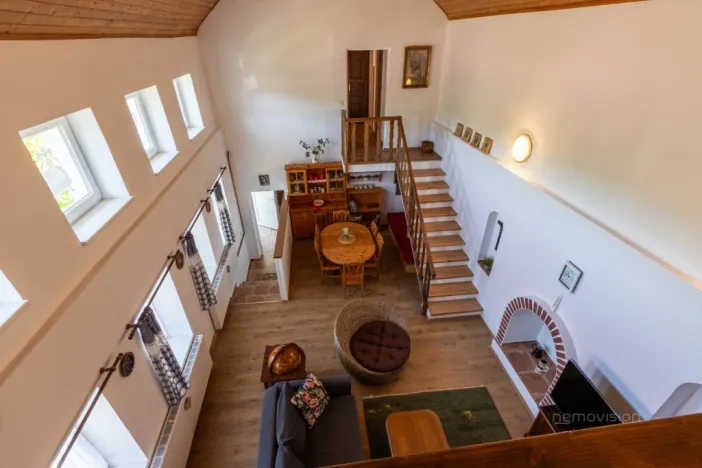 Prodej chalupy, Tvarožná Lhota, Tvarožná Lhota ev. č., 120 m2