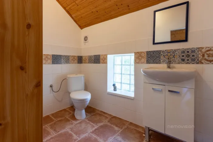 Prodej chalupy, Tvarožná Lhota, Tvarožná Lhota ev. č., 120 m2