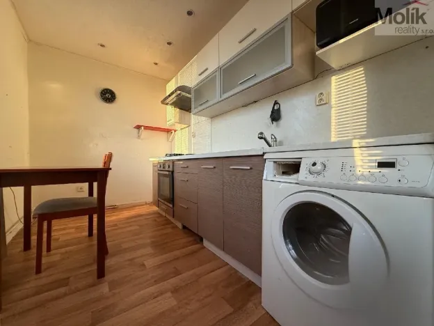 Pronájem bytu 2+1, Litvínov - Horní Litvínov, Valdštejnská, 52 m2