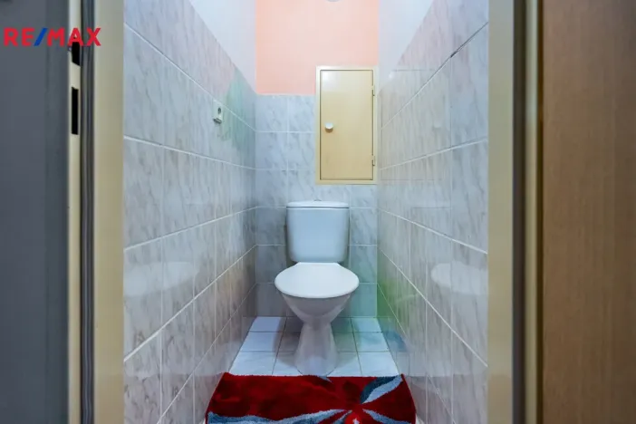 Prodej bytu 2+kk, Prostějov - Krasice, Krasická, 44 m2