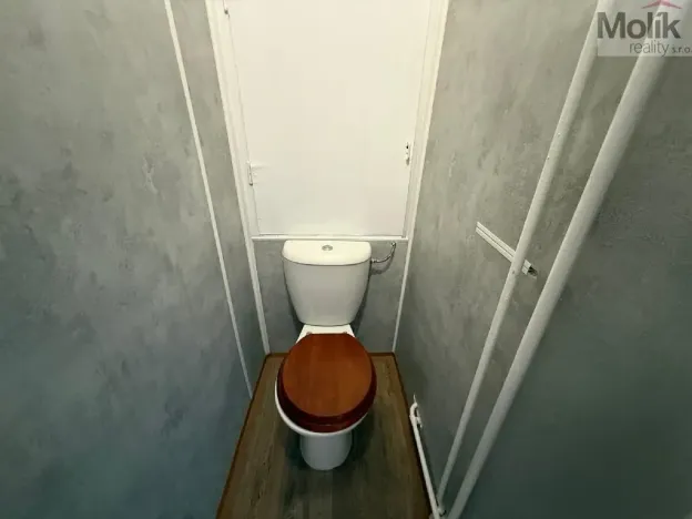 Pronájem bytu 2+1, Most, Vítězslava Nezvala, 52 m2