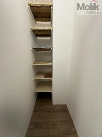 Pronájem bytu 2+1, Most, Vítězslava Nezvala, 52 m2