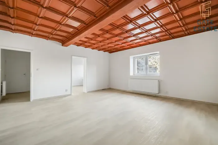 Pronájem bytu 2+kk, Slavkov u Brna, U Mlýna, 50 m2