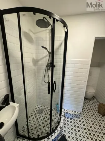 Pronájem bytu 1+1, Most, Čsl. armády, 31 m2