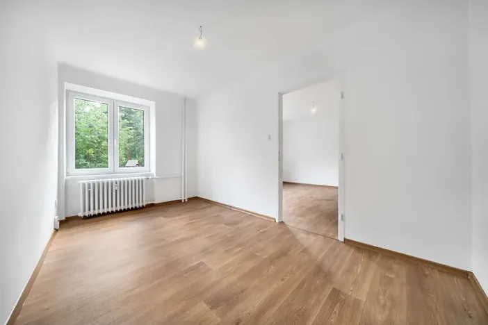 Prodej bytu 3+1, Plzeň, Thámova, 68 m2