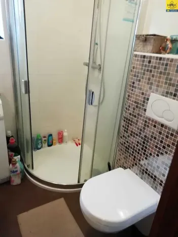 Pronájem bytu 2+kk, Olomouc, Dukelská, 46 m2