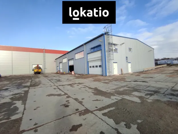 Pronájem skladu, Kralupy nad Vltavou, V Pískovně, 3600 m2