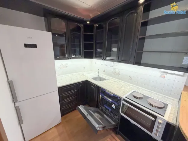 Pronájem bytu 2+kk, Praha - Krč, Ružinovská, 41 m2