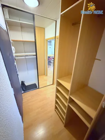 Pronájem bytu 2+kk, Praha - Krč, Ružinovská, 41 m2