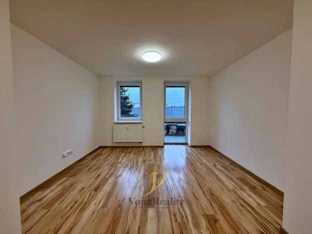 Pronájem bytu 1+kk, Olomouc, Lipenská, 31 m2