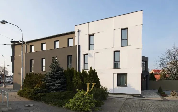 Pronájem bytu 1+kk, Olomouc, Lipenská, 31 m2