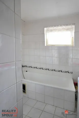 Prodej rodinného domu, Plesná, Růžová, 100 m2