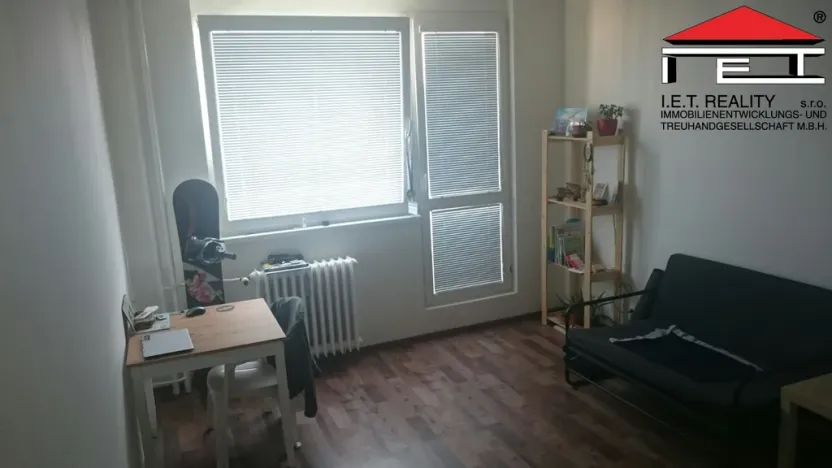 Pronájem bytu 1+1, Ostrava, Bohumínská, 35 m2