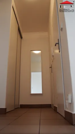 Pronájem bytu 1+1, Ostrava, Bohumínská, 35 m2