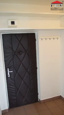 Pronájem bytu 1+1, Ostrava, Bohumínská, 35 m2