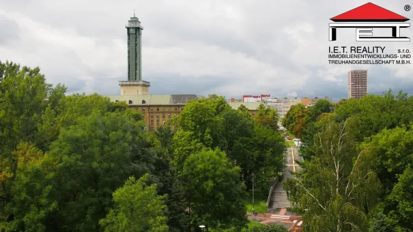 Pronájem bytu 1+1, Ostrava, Bohumínská, 35 m2