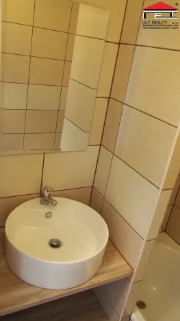 Pronájem bytu 1+1, Ostrava, Bohumínská, 35 m2