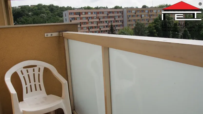 Pronájem bytu 1+1, Ostrava, Bohumínská, 35 m2