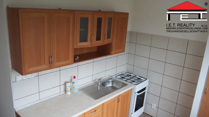 Pronájem bytu 1+1, Ostrava, Bohumínská, 35 m2