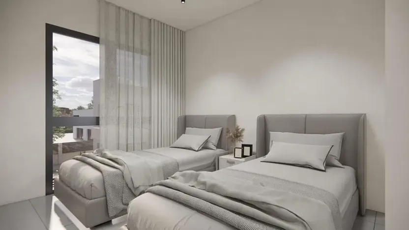 Prodej vily, Los Montesinos, Španělsko, 110 m2