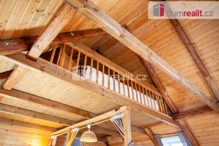 Prodej rodinného domu, Rožmitál na Šumavě - Hněvanov, 272 m2