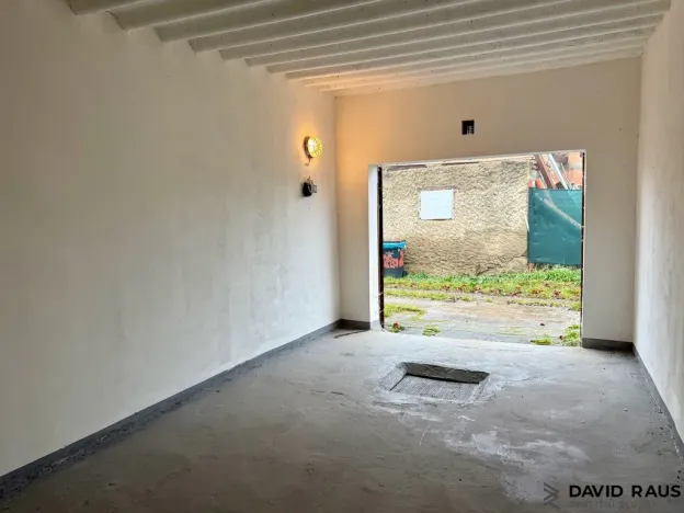 Prodej garáže, Brno - Slatina, Slatinka, 23 m2