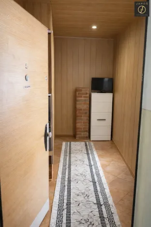 Prodej bytu 2+1, Chomutov, Kamenná, 60 m2