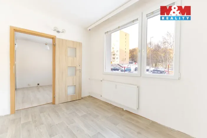Prodej bytu 4+1, Jirkov, Generála Svobody, 80 m2