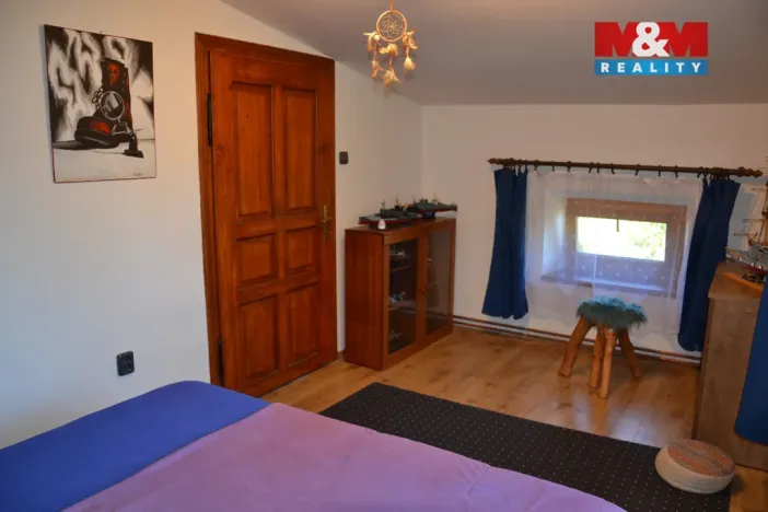 Prodej rodinného domu, Heřmánkovice, 240 m2