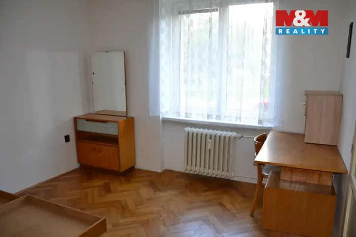 Prodej bytu 3+1, Náchod, Pražská, 60 m2