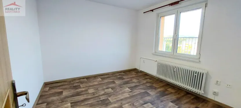 Pronájem bytu 1+kk, Valašské Meziříčí - Krásno nad Bečvou, Zašovská, 24 m2