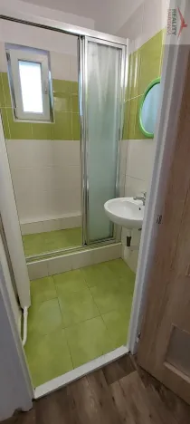 Pronájem bytu 1+kk, Valašské Meziříčí - Krásno nad Bečvou, Zašovská, 24 m2