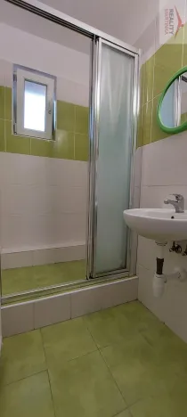 Pronájem bytu 1+kk, Valašské Meziříčí - Krásno nad Bečvou, Zašovská, 24 m2