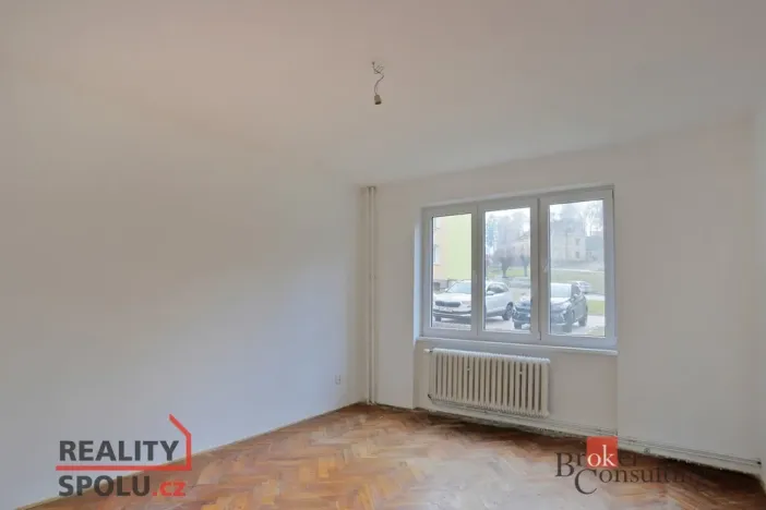 Prodej bytu 4+1, Plesná, 5. května, 80 m2