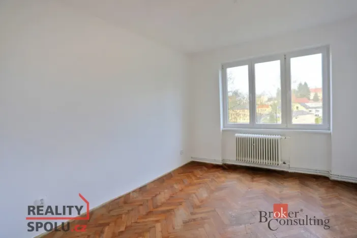 Prodej bytu 4+1, Plesná, 5. května, 80 m2