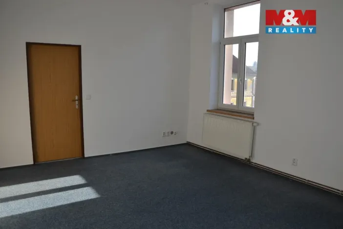 Prodej bytu 1+1, Červený Kostelec, Boženy Němcové, 52 m2