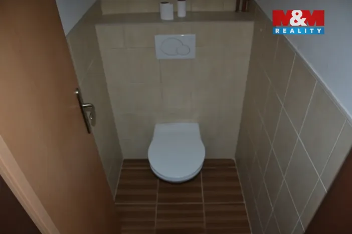 Prodej bytu 1+1, Červený Kostelec, Boženy Němcové, 52 m2